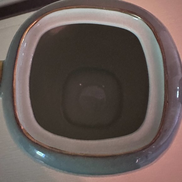 Beautiful Teapot from Occupied Japan - Picture 11 of 16